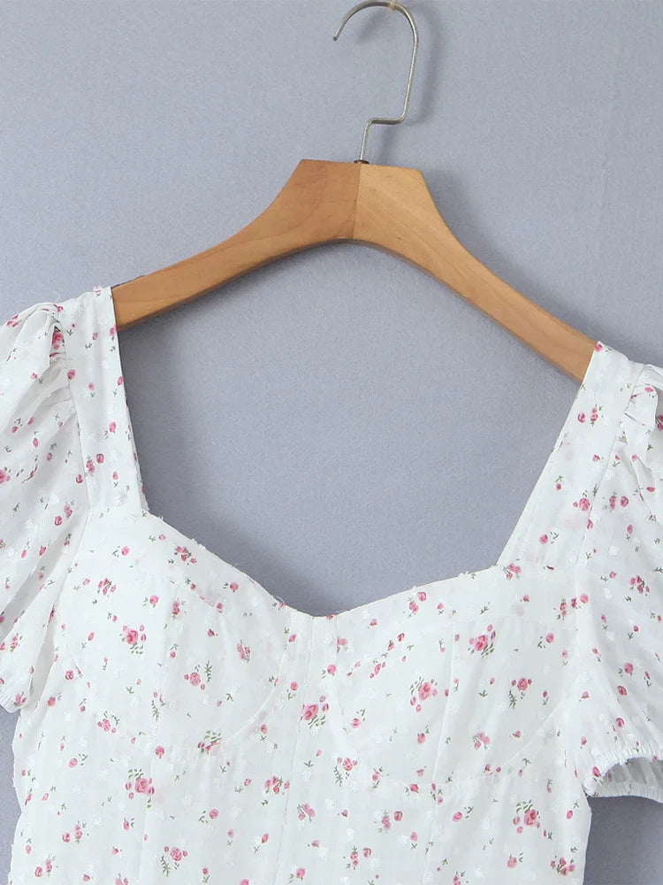 Nectar Dress