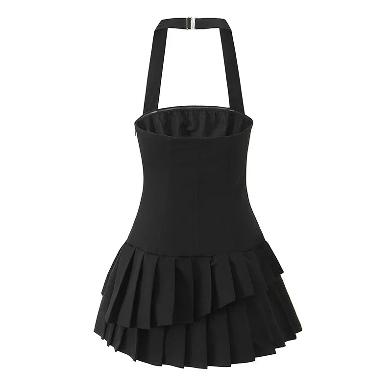 Mimosa Dress
