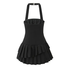 Mimosa Dress