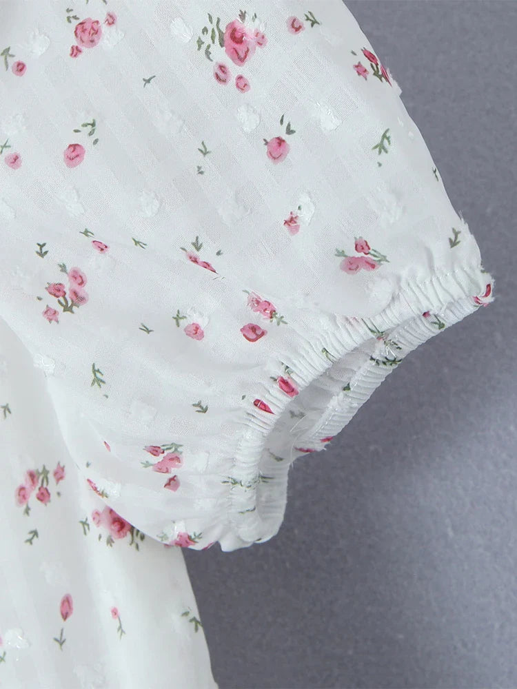 Nectar Dress