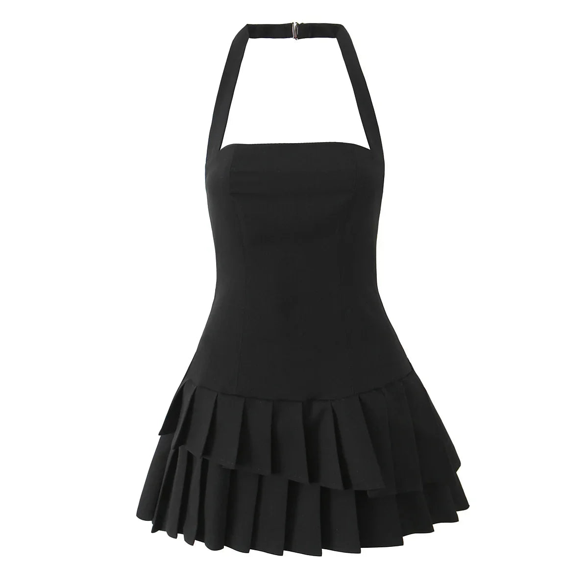 Mimosa Dress