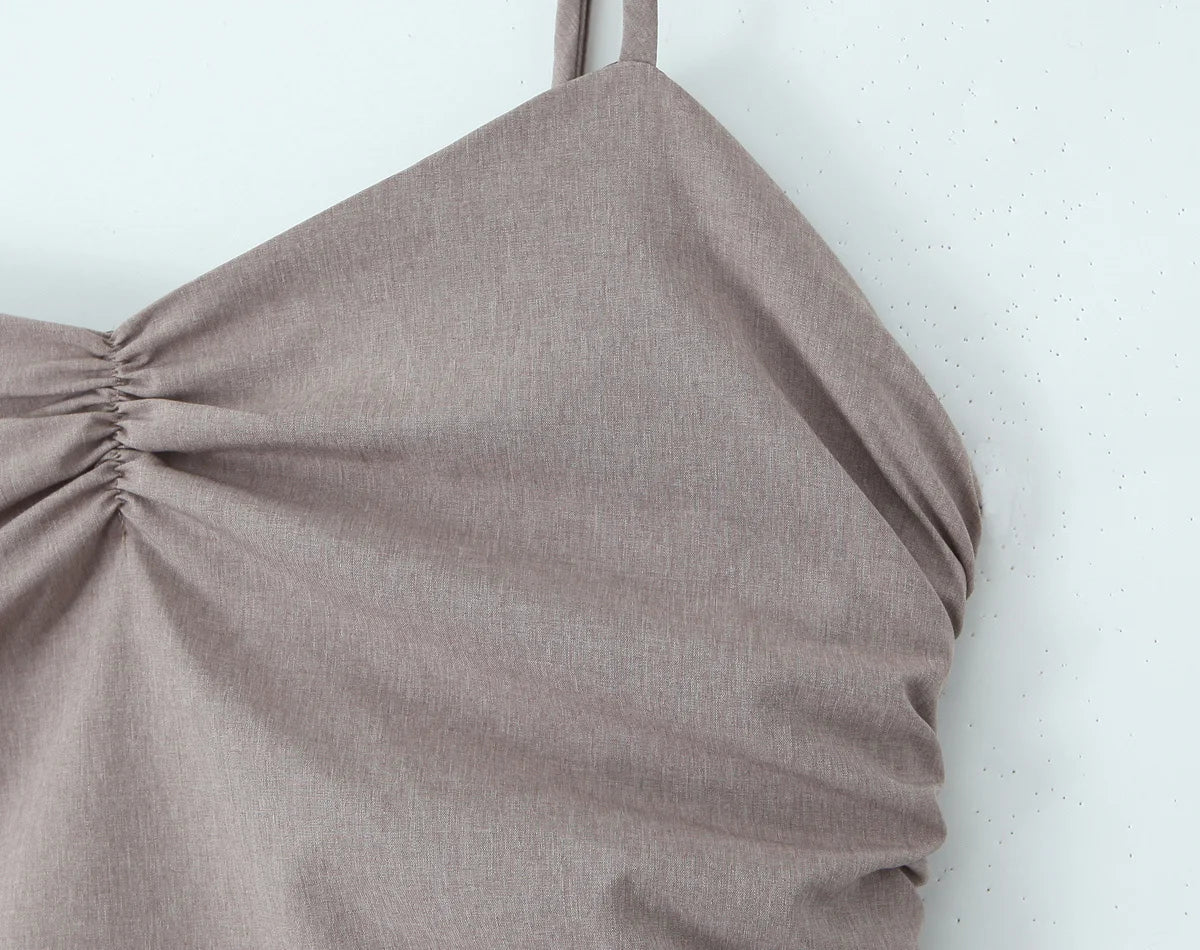 Dinner Party Dress