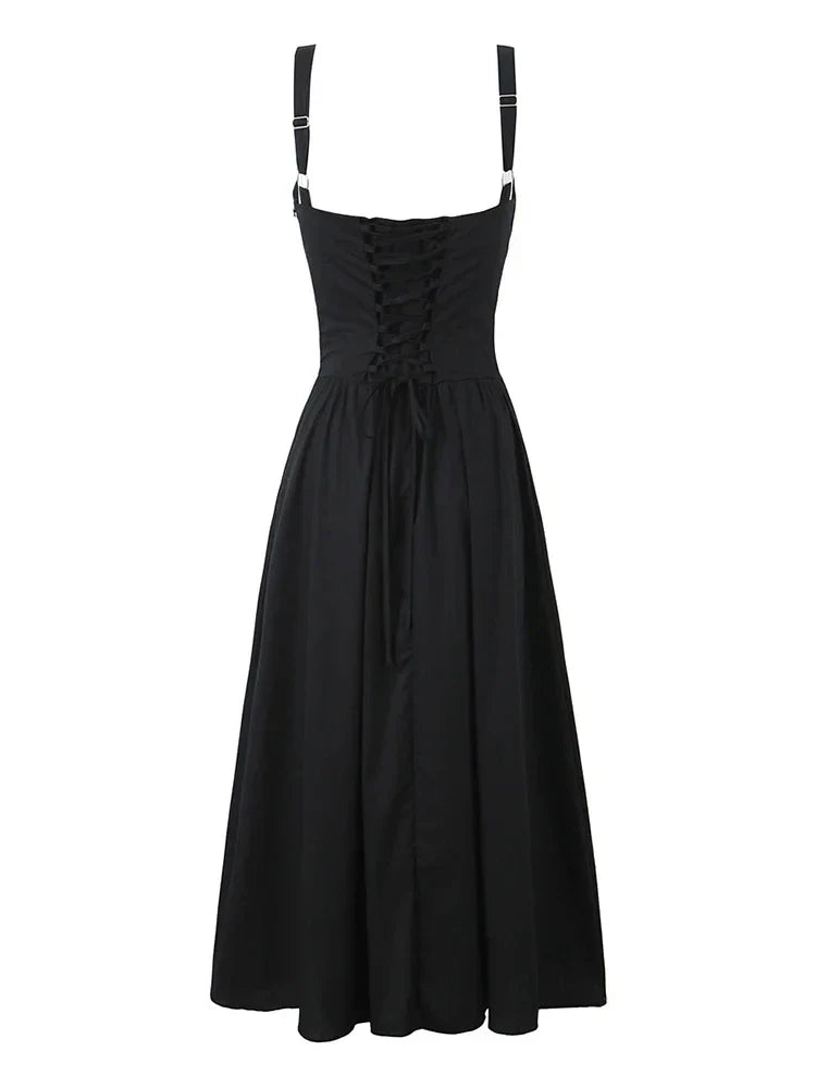 The Poem Dress