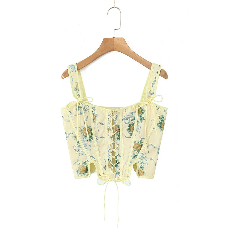 Anaya Corset