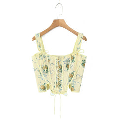 Anaya Corset