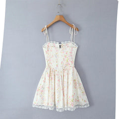 Alegra Dress