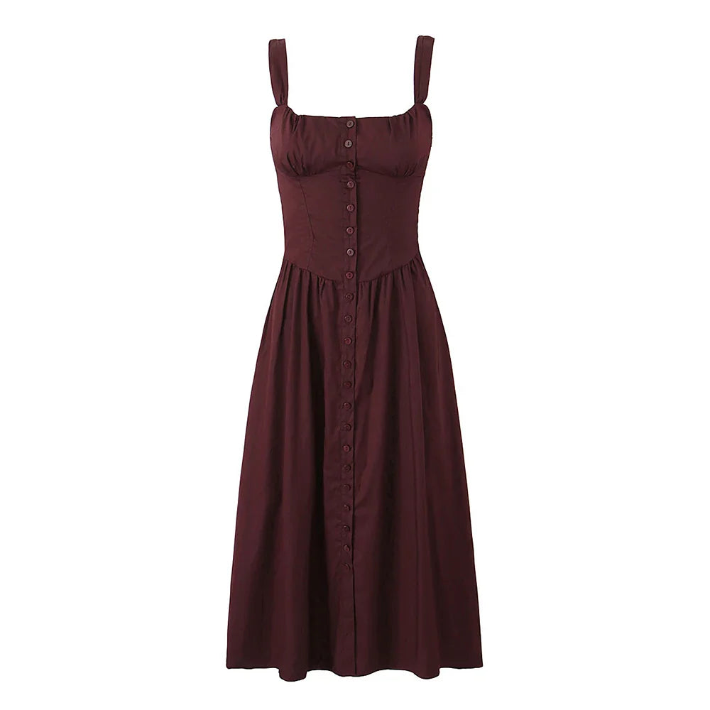 Chic After Dark Dress