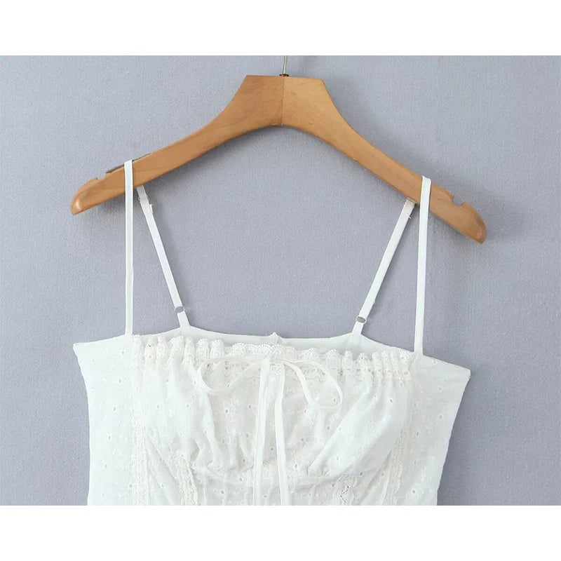 Asimina Dress