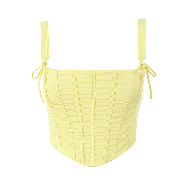 Weekend Getaway Corset