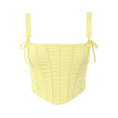 Weekend Getaway Corset