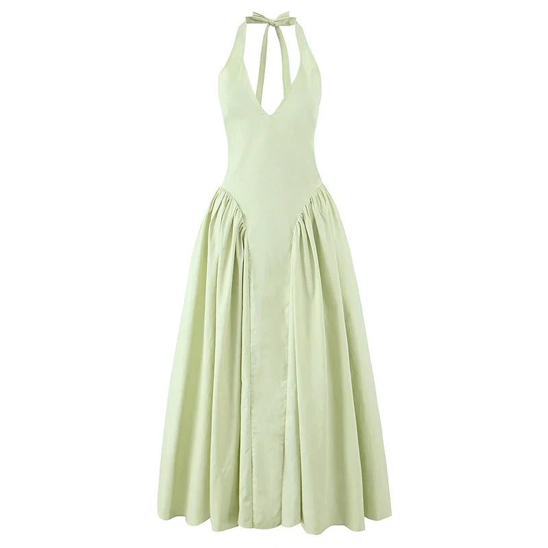 Chloe Dress