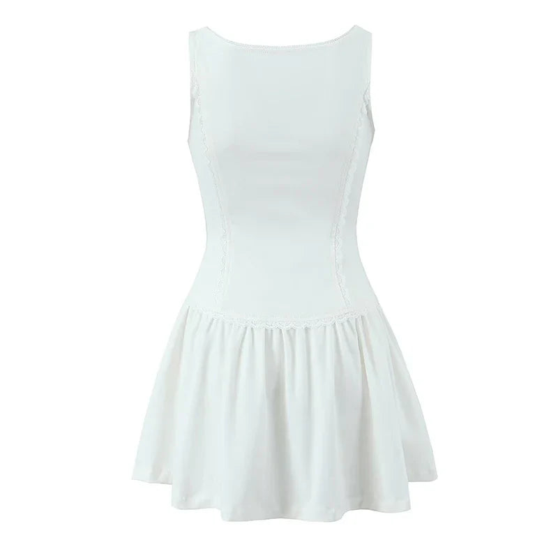 Caroline Dress