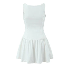 Caroline Dress
