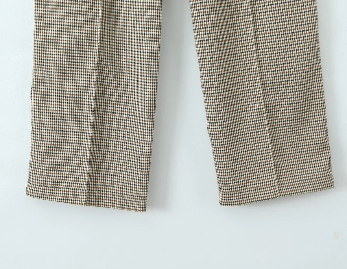 Spring Playlist Pants