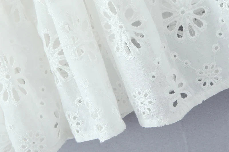 Siesta Dress
