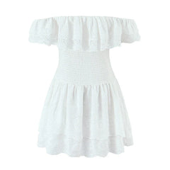 Bronde Dress