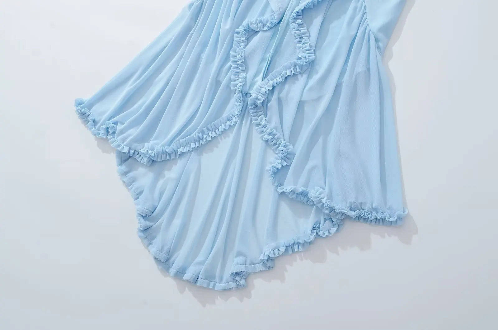 Lucca Dress