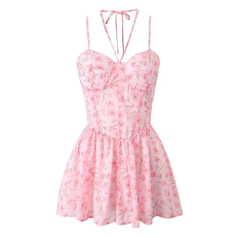 Under The Sun Dress