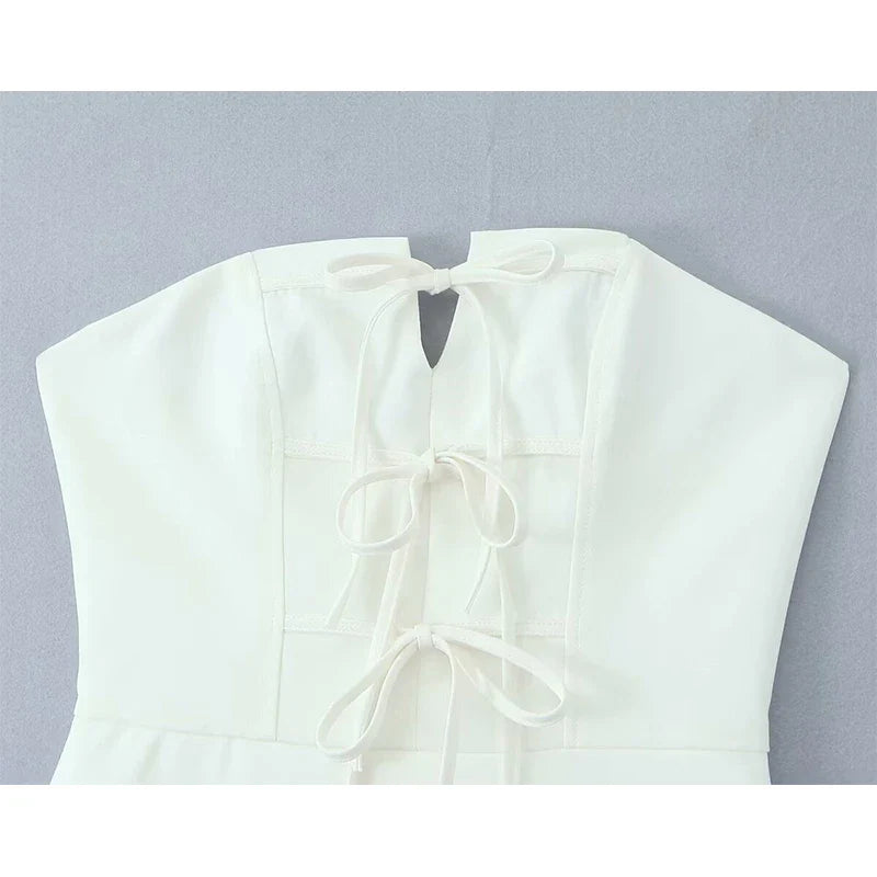 Skye Dress