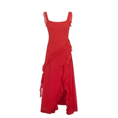 Bisous Dress