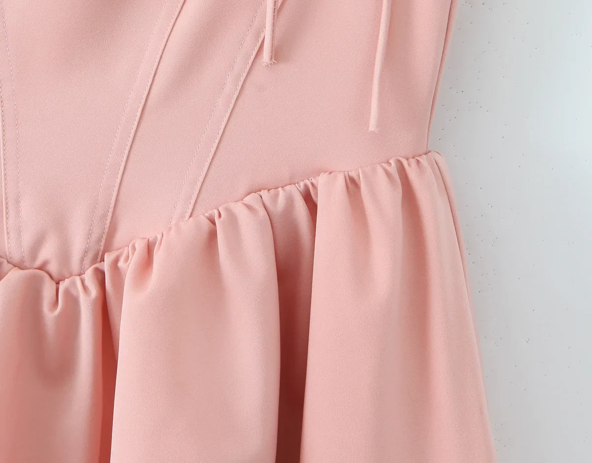 Zoe Dress