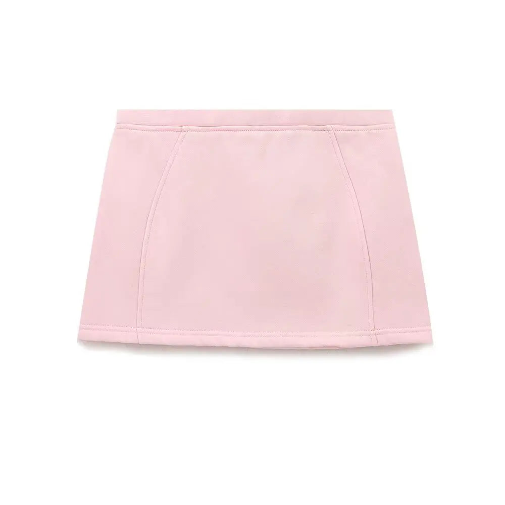 Buttercup Skirt