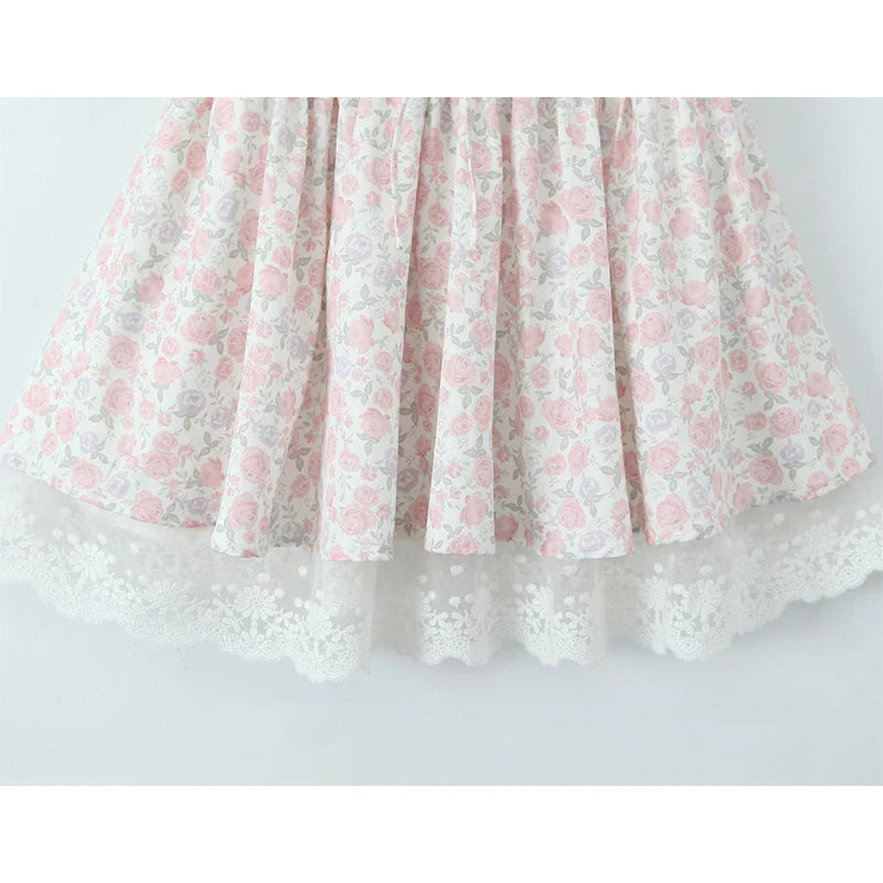 Meredith Dress
