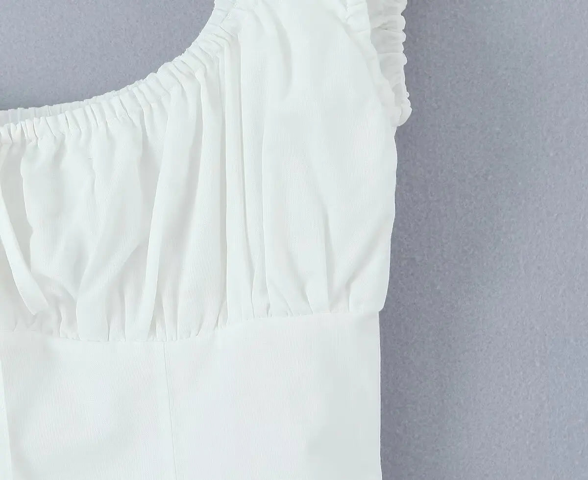 On Cloud Dress