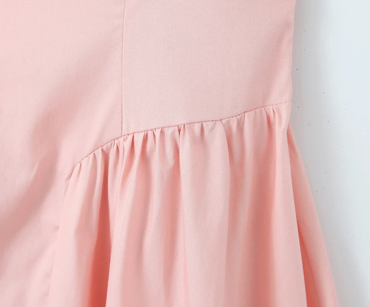 Cordelia Dress