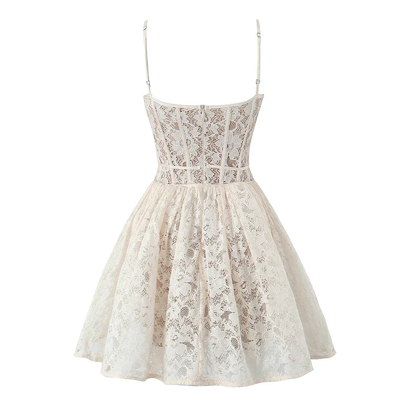 Love Us Dress