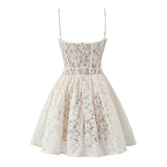 Love Us Dress