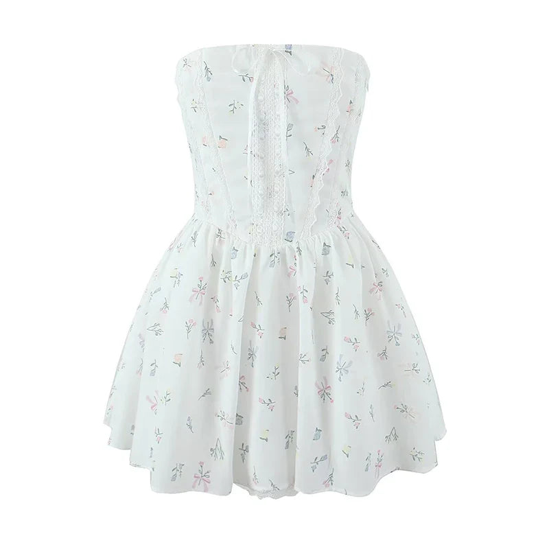 Lola Dress