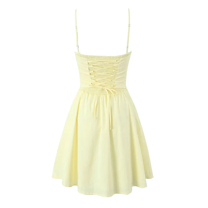 Harris Dress