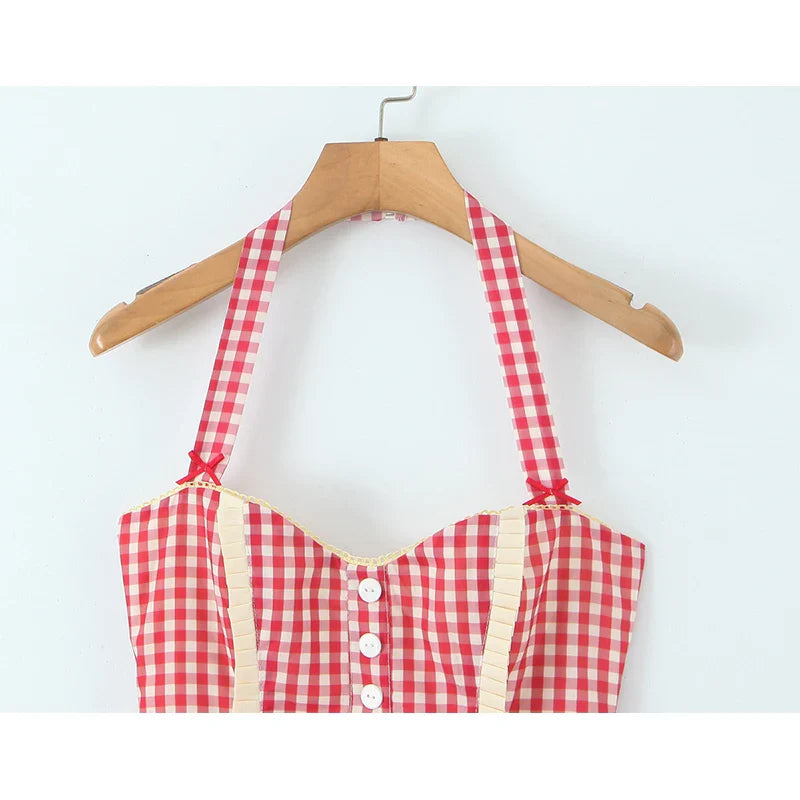 In my Heart Dress