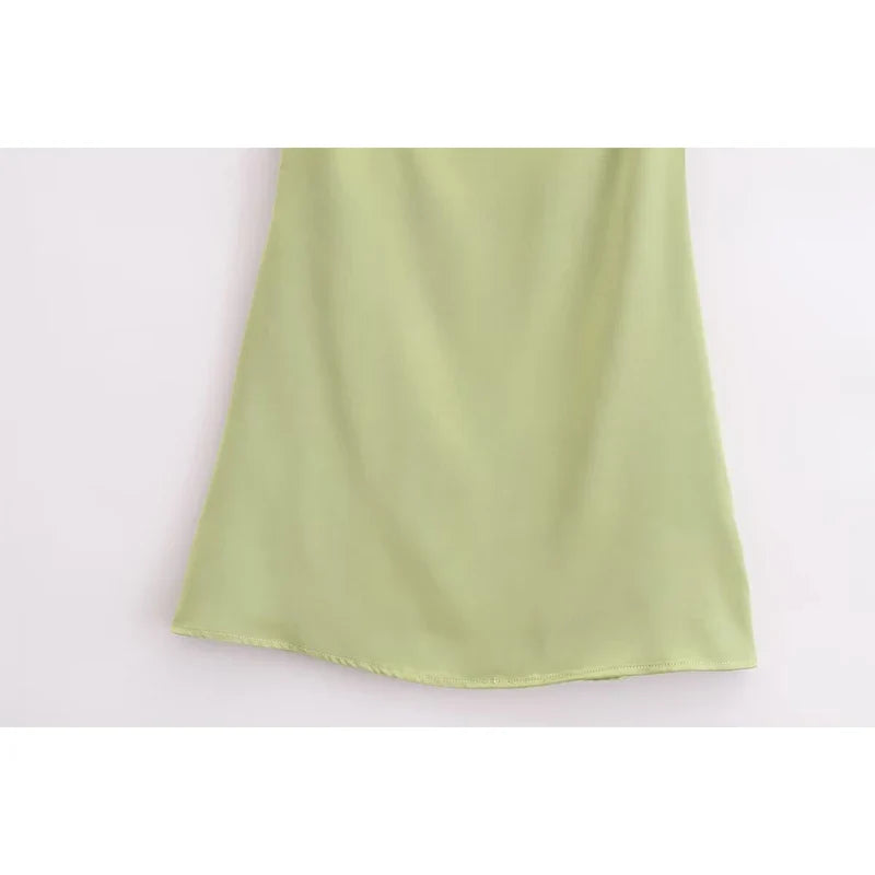 Tinki Mini Dress