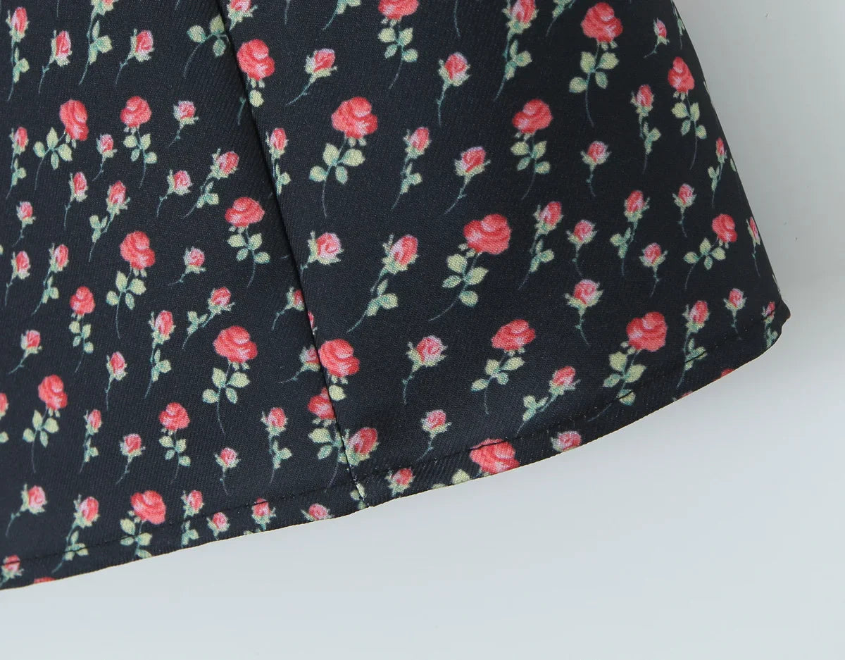Barbara Dress