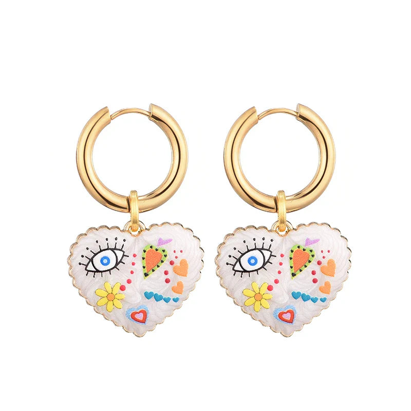 Amalfi Earrings