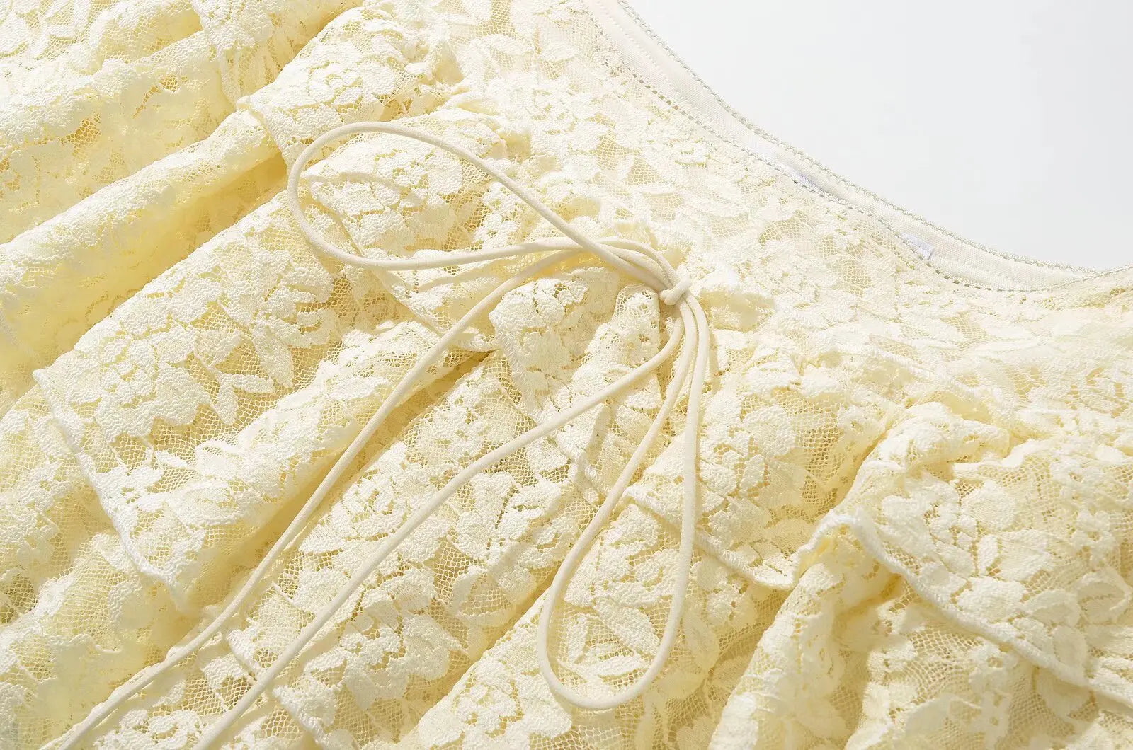 Emily Skirt
