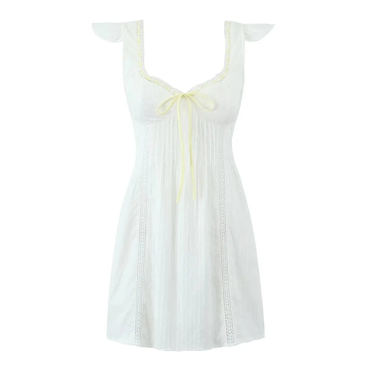Beatrice Dress