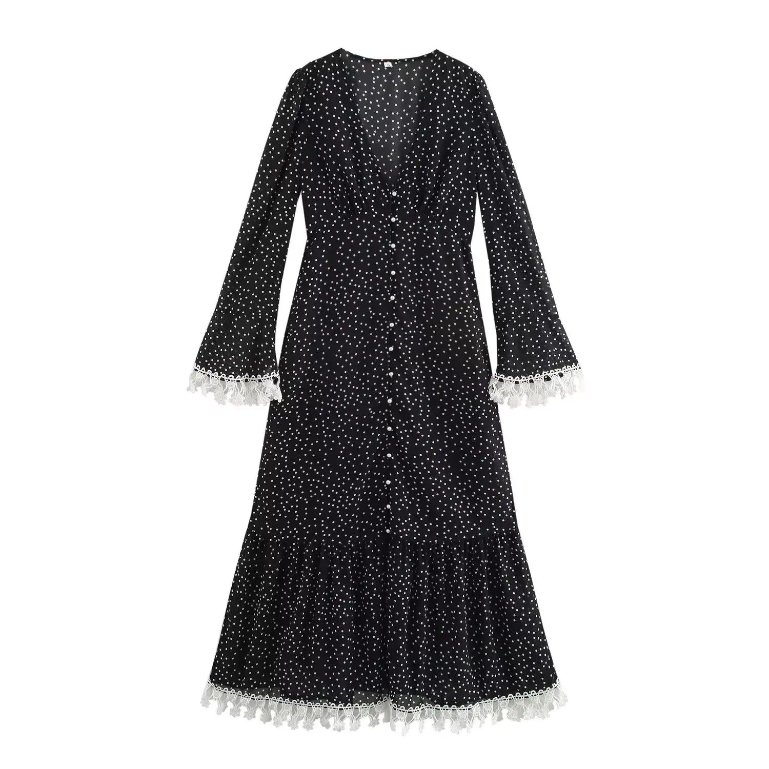 Samira Dress