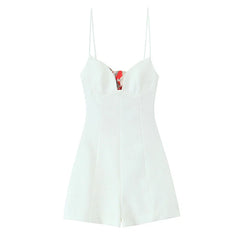 Sun  Dreams Playsuit