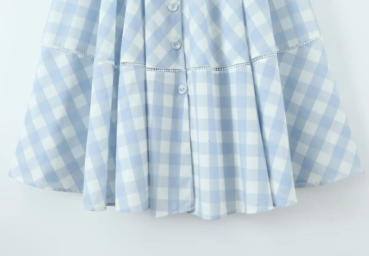 Alora Dress