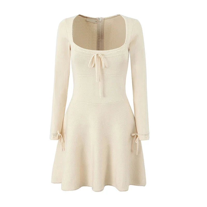 Whisper Knit Dress