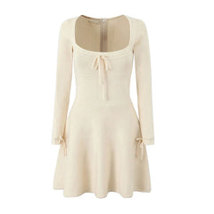 Whisper Knit Dress