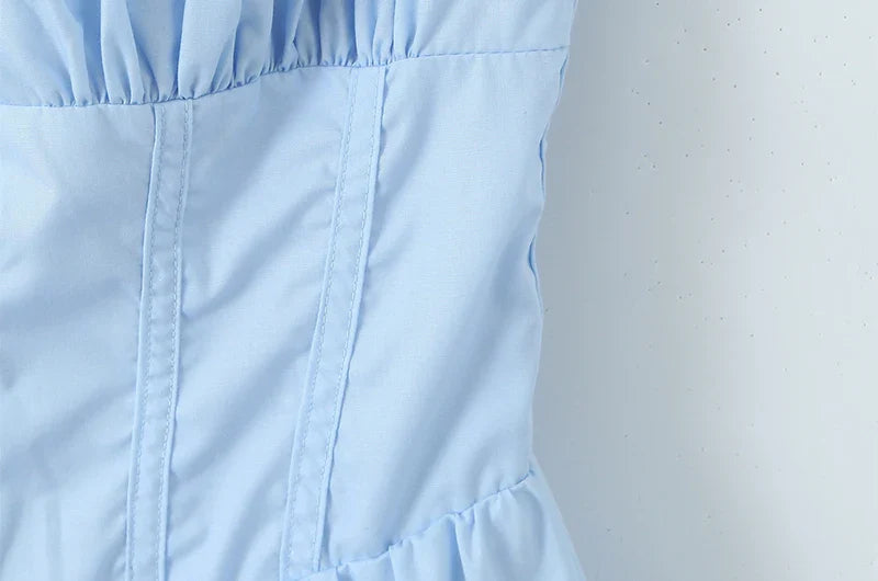 Aura Dress