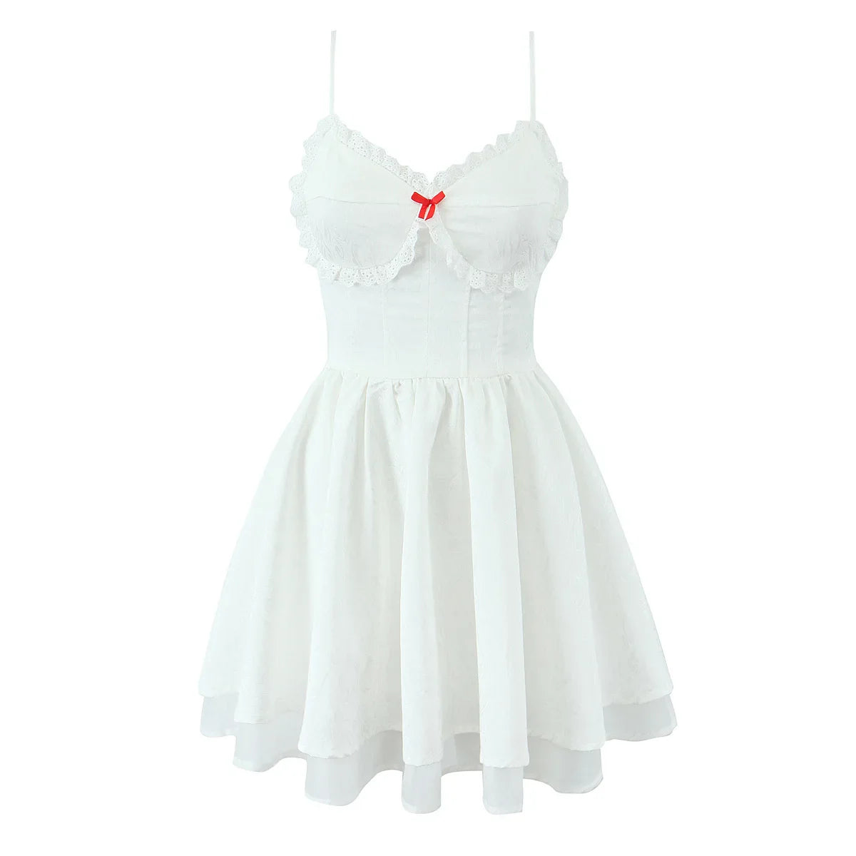 Caroline Dress