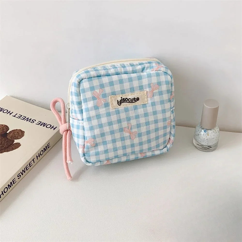 Bowless Mini Bag