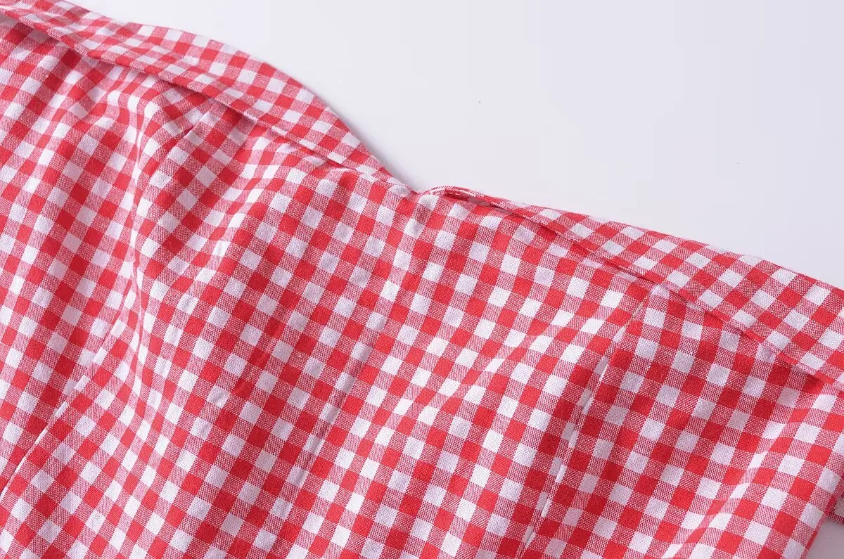 Leonora Dress