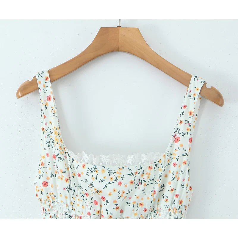 Its Complicated Dress