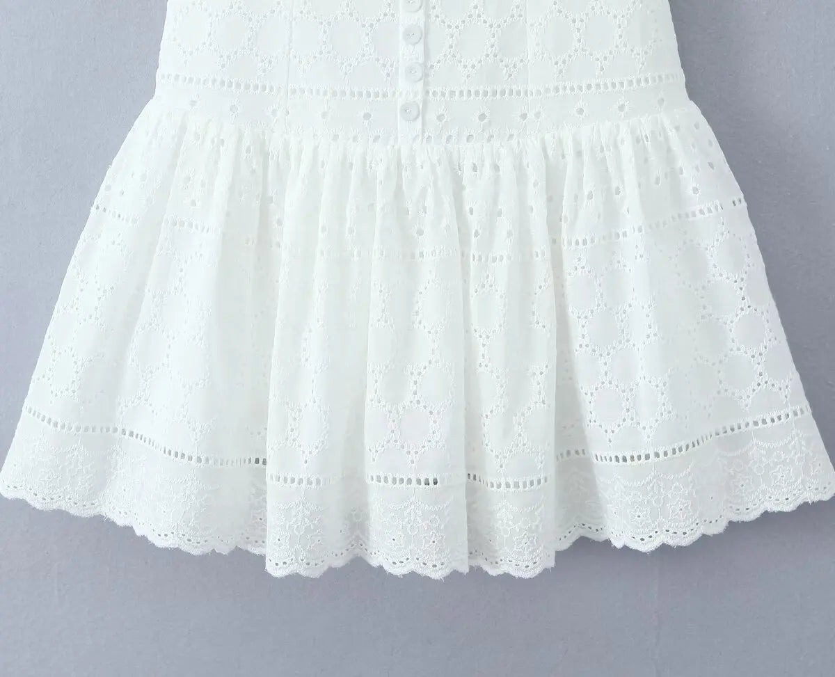 Isabella Dress